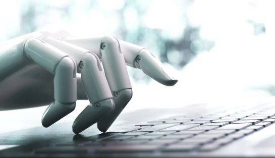 Can AI can write the news?