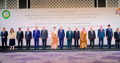 Dar discusses regional developments with Jordanian and Somali counterparts