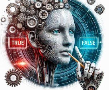 The day i caught an AI lying to me