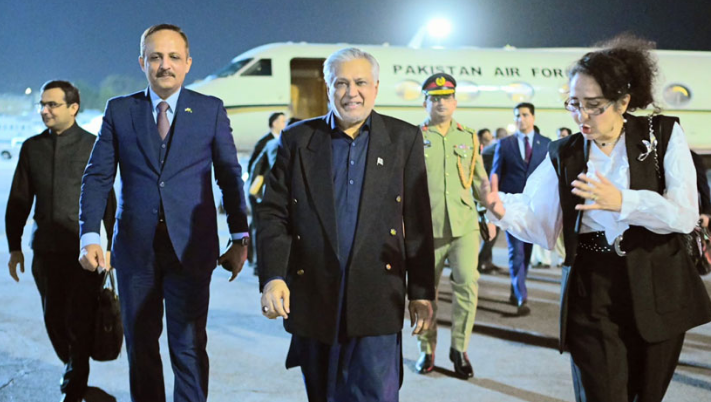 DPM Dar in Jordan to attend Ministerial Meeting on Jerusalem