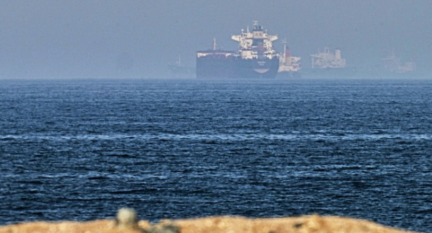 Iran says deal reached with Oman on Strait of Hormuz route