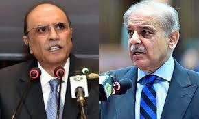 Youm-e-Istehsal: President, PM reaffirm unwavering solidarity with people of IIOJK