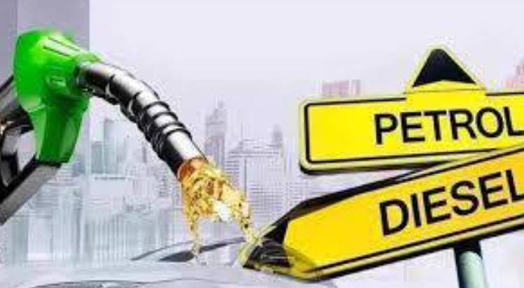Govt announces new petroleum prices