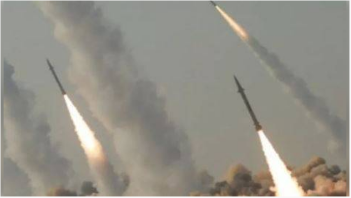Iran's army 'fully prepared' to confront enemies, says spokesperson 