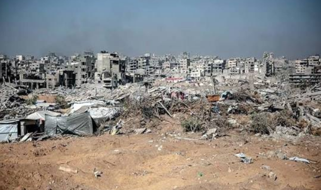 Pakistan, 7 other Islamic nations condemn Israeli violations in Gaza Strip