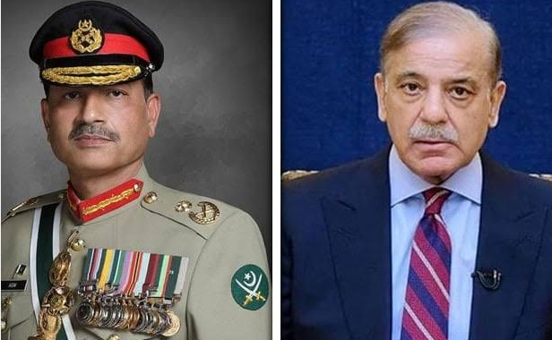 PM Shehbaz, CDF Asim Munir to undertake Saudi Arabia visit from August 6 to 8 