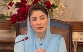 CM Maryam directs survey of dilapidated buildings across Punjab