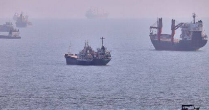 Iran and Oman reach general consensus on Strait of Hormuz framework: report