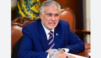 DPM Dar reaffirms Pakistan's support for ASEAN’s peace, prosperity efforts