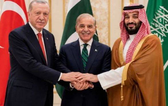 Islamic countries welcome Makkah Joint Defence Agreement