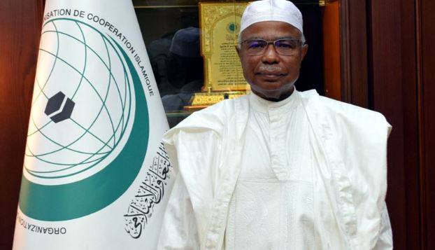 OIC hails Makkah Joint Defence Agreement