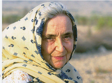 Pakistan remembers leprosy fighter Dr Ruth Pfau on her 9th death anniversary