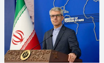 Pakistan-Turkey-Saudi security pact not a threat, says Iran 