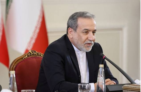 Iran proved itself as 