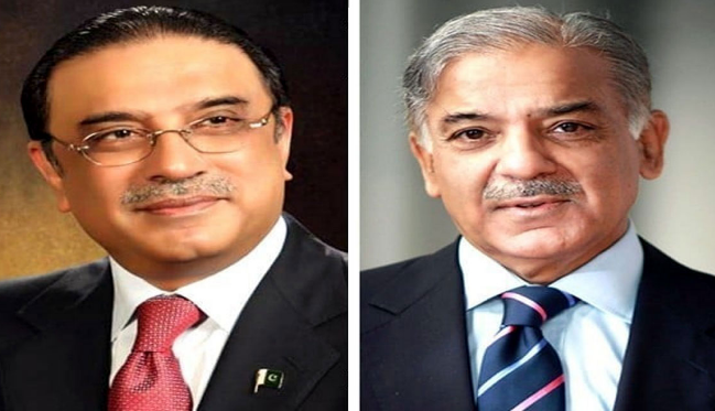 National Minorities Day: President Zardari, PM Shehbaz renew pledge for equal rights