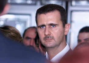Ousted Syrian President Bashar al-Assad sentenced to death in Absentia 