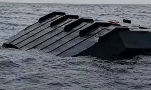 44 killed after boat capsizes in Zimbabwe