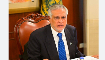 Pakistan condemns Houthi attack on vessel in Red Sea killing 3 nationals