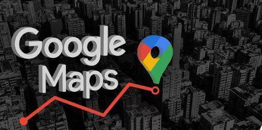 Google Maps testing feature to hide all saved places at once