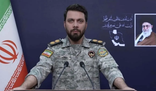 Iran rejects US claims of full control over Strait of Hormuz as 'baseless lies'