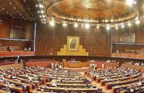 Govt decides to convene Senate, NA sessions on August 17 