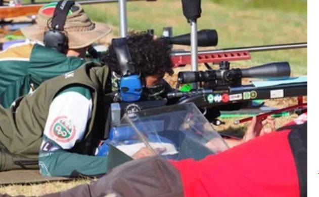 Pakistan Rifle team wins 13 medals at F-Class British Open