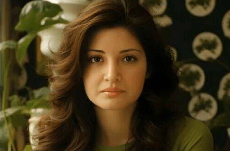 'Queen of Pop' Nazia Hassan remembered on 26th death anniversary 