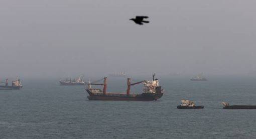 Strait of Hormuz disruption puts global oil supplies under pressure