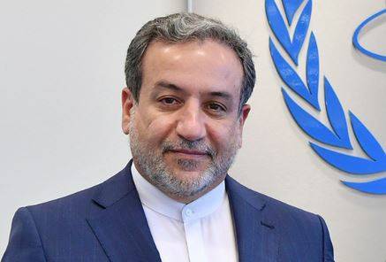 US has 'long miscalculated' due to intelligence failures, says Iranian FM Araghchi 