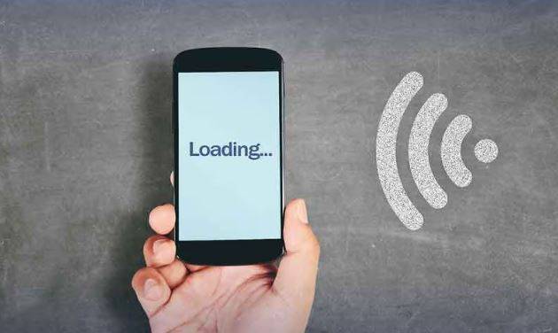 YouTube, PTCL internet services disrupted across Pakistan