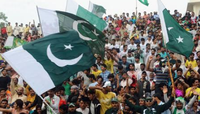 Pakistan celebrates Independence Day with patriotic zeal, fervour