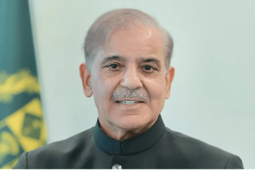 PM Shehbaz urges nation to remain united for Pakistan’s progress