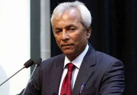 Sindh Governor Nihal Hashmi hoists national flag on Independence Day