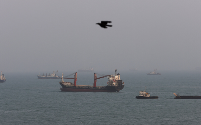 Iran rejects Trump's Strait of Hormuz claim, terms it as 'delusions'