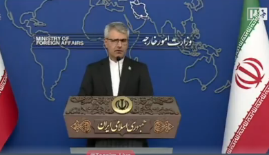 60-day deadline 'lost its relevance' after US 'violations' of memorandum: Iran