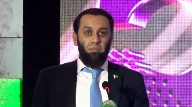 Govt fully supports initiatives for financial inclusion: Info Minister Tarar