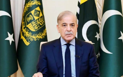 PM Shehbaz appreciates Trump's support for Makkah Joint Defence Agreement