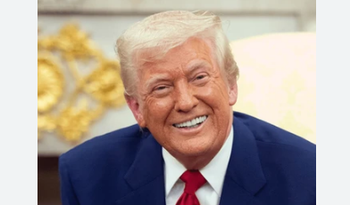 US President Trump hails joint defence agreement between Pakistan, Saudi Arabia and Turkiye 