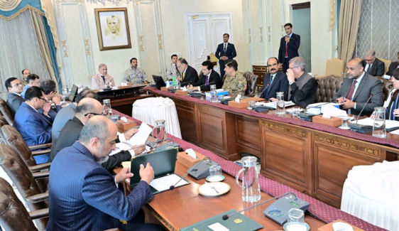Cabinet's energy committee approves amendments to electricity plan