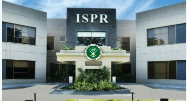 Any future Indian military misadventure to face firm, decisive response: ISPR