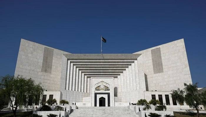 SC orders PTI founder's transfer to private hospital for treatment 