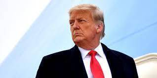 No talks are taking place with Iran and none are scheduled, says Trump