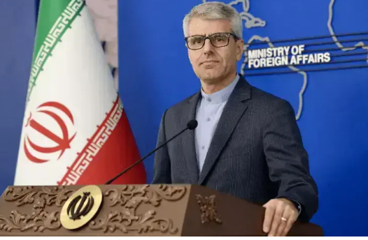 Iran calls new US sanctions 'economic terrorism,' 'crimes against humanity'