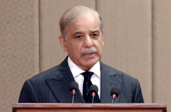 PM Shehbaz launches modern 'Proof of Life' certificate system for pensioners
