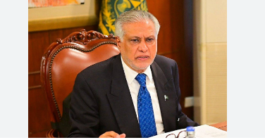 DPM Dar directs implementation of restructuring plan for DISCOs