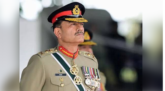 Field Marshal Asim Munir departs for Iran to promote regional peace and stability: ISPR 