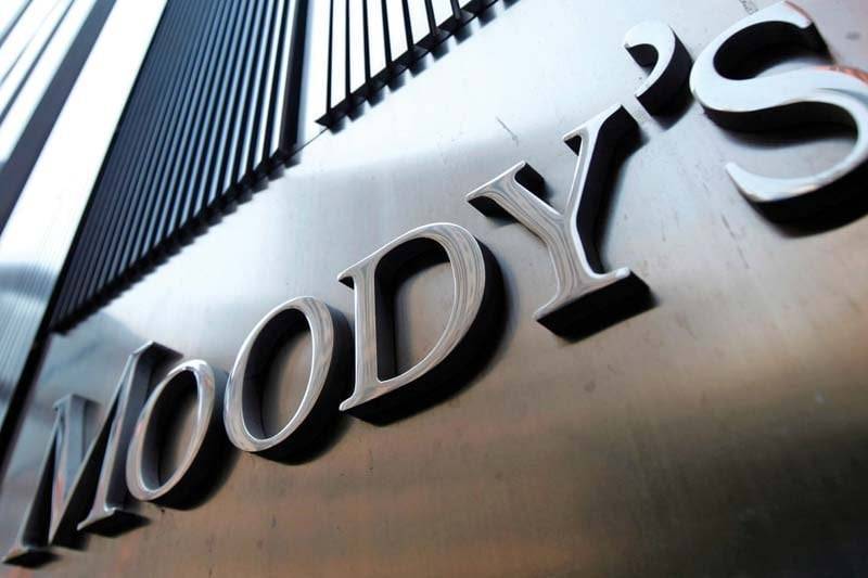 Moody's upgrades Pakistan's sovereign credit rating from CAA1 to B3 