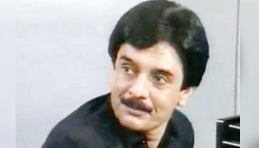 Renowned actor Jamshed Ansari remembered on death anniversary 