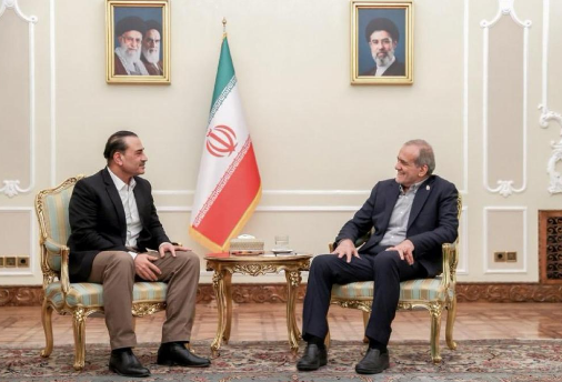 Field Marshal Munir’s Iran visit: Islamabad, Tehran discuss Hormuz reopening, 'expedited' end to Iran-US conflict 