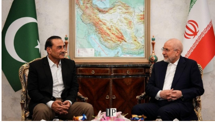 Field Marshal Munir’s Iran visit: Islamabad, Tehran discuss Hormuz reopening, 'expedited' end to Iran-US conflict 